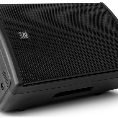 Coluna Profissional Bi-Amplificada 12" 1400W Bluetooth (PD412A) - Power Dynamics