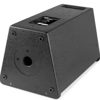 Sistema Som Ativo 1500W (Subwoofer 12" + 2 Colunas 6,5") COMBO 1200 - Power Dynamics