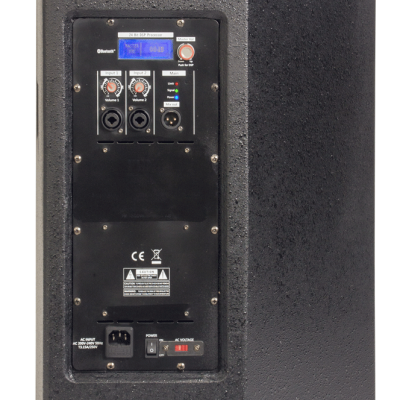 𝗖𝗼𝗹𝘂𝗻𝗮 𝗮𝗺𝗽𝗹𝗶𝗳𝗶𝗰𝗮𝗱𝗮 𝗕𝗦𝗧 𝗣𝗥𝗢 𝗰𝗼𝗺 𝗗𝗦𝗣 𝟮𝟰𝗕𝗶𝘁𝘀 𝟭𝟱" 𝗙𝘂𝗹𝗹-𝗥𝗮𝗻𝗴𝗲 𝟭𝟮𝟬𝟬𝗪