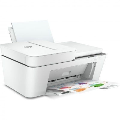 Multifunções HP DeskJet 4120e