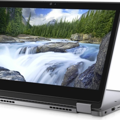 Dell Latitude 3310 2-in-1 | i3-8145U | 13.3" 8 GB | 128 GB SSD | Win 11 Pro