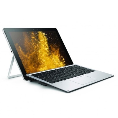 TABLET + PORTÁTIL HP X2 TÁTIL QHD 🔸Hp Elite x2 1012 G2 i5- 7ª | 8 GB | 256 SSD