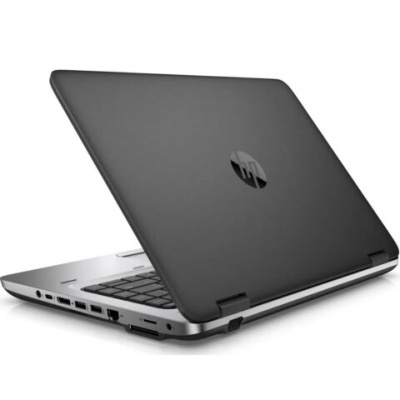 Portátil HP ProBook 640 G2 - i5-6200U / 8GB RAM / 256GB SSD / 14"FHD / Win11