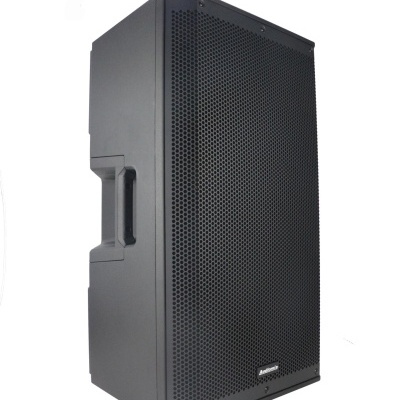 COLUNA PROFISSIONAL BI-AMPLIFICADA AUDIOMIX CLXB15A-2024