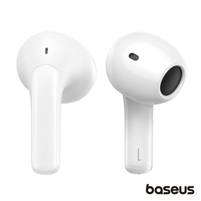 Auriculares Earbuds Tws Bluetooth Ip64 Bowie E3 Baseus