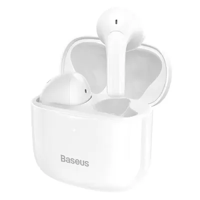 Auriculares Earbuds Tws Bluetooth Ip64 Bowie E3 Baseus