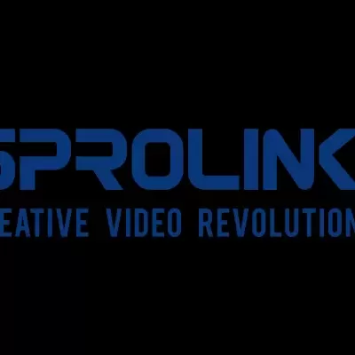 SPROLINK - Creative Video Revolution