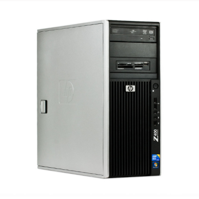 HP Workstation Z400 Xeon W3520 - Super Preço