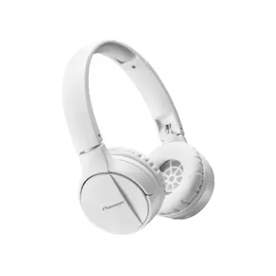 Auscultadores com Fio PIONEER SE-MJ503-K