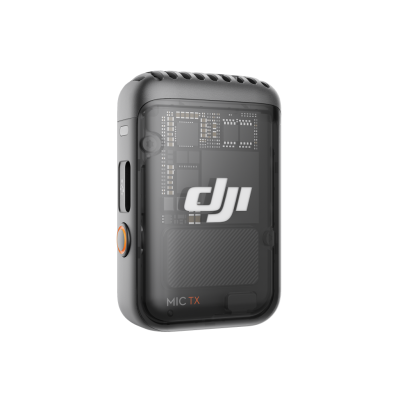 DJI Microfone Sem Fio MIC 2