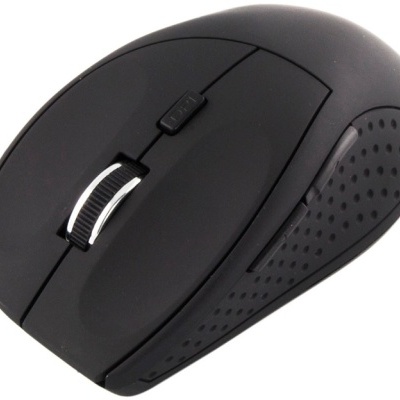 Rato Óptico 6D BLUETOOTH s/ Fios 2400DPI (ANDROMEDA) - ESPERANZA