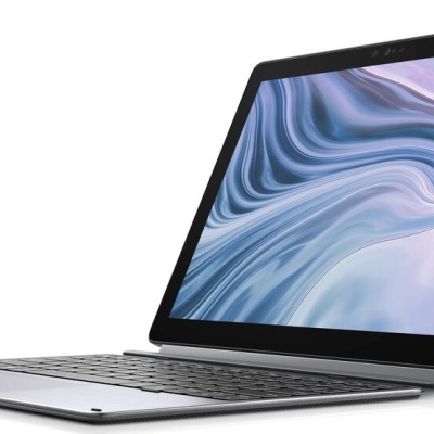 Portátil DELL 7210 2em1 i5-10310U