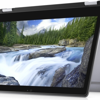 Dell Latitude 3310 2-in-1 | i3-8145U | 13.3" 8 GB | 128 GB SSD | Win 11 Pro