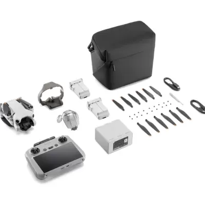 DJI Drone Mini 4 Pro DJI Drone Mini 4 Pro