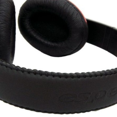 Esperanza Auscultadores Estéreo C/ Microfone - EH118