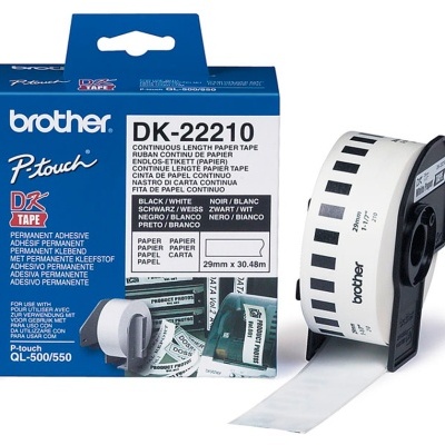 Fita Brother DK-22210