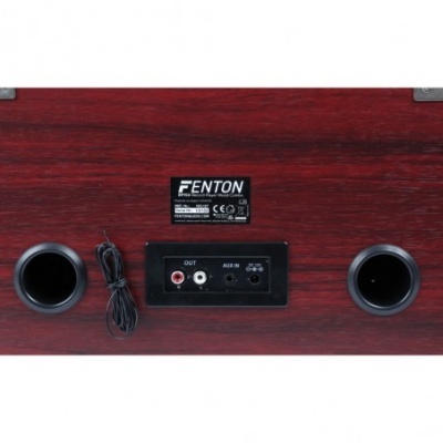 Fenton RP150 Gira Discos Retro