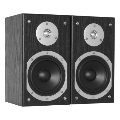 CONJUNTO 2 COLUNAS 5" 140W FENTON SHFB55B