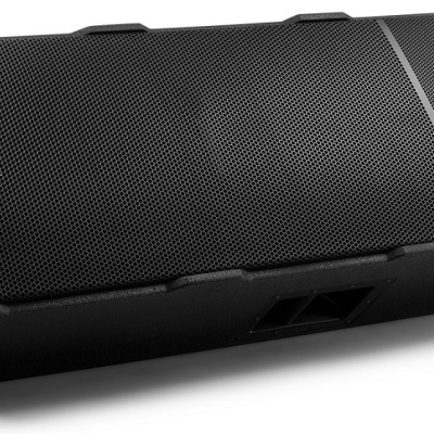 Coluna Bi-Amplificada 2x 15" 1600W (PDY2215B) - Power Dynamics