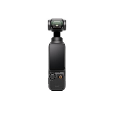 DJI Action Cam Osmo Pocket 3 (4K Full HD) DJI Action Cam Osmo Pocket 3 (4K Full HD)