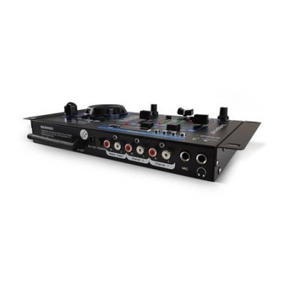 Mesa de Mistura 2 Canais DJM160FX-BT - IBIZA SOUND
