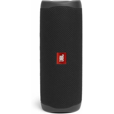 Coluna portátil JBL Flip 5 Black - 20W