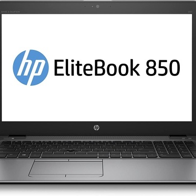 Portátil HP Elitebook 850 G3