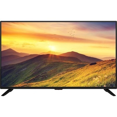 Smart TV Silver 410983 LED 43" Full HD Android