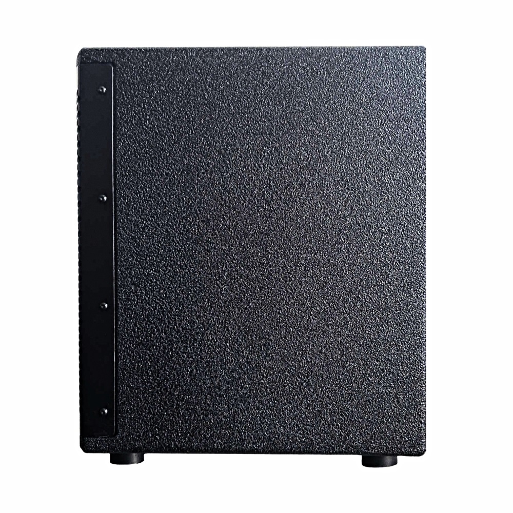 SK10 Subwoofer Ativo 250W RMS SK10 Subwoofer Ativo 250W RMS