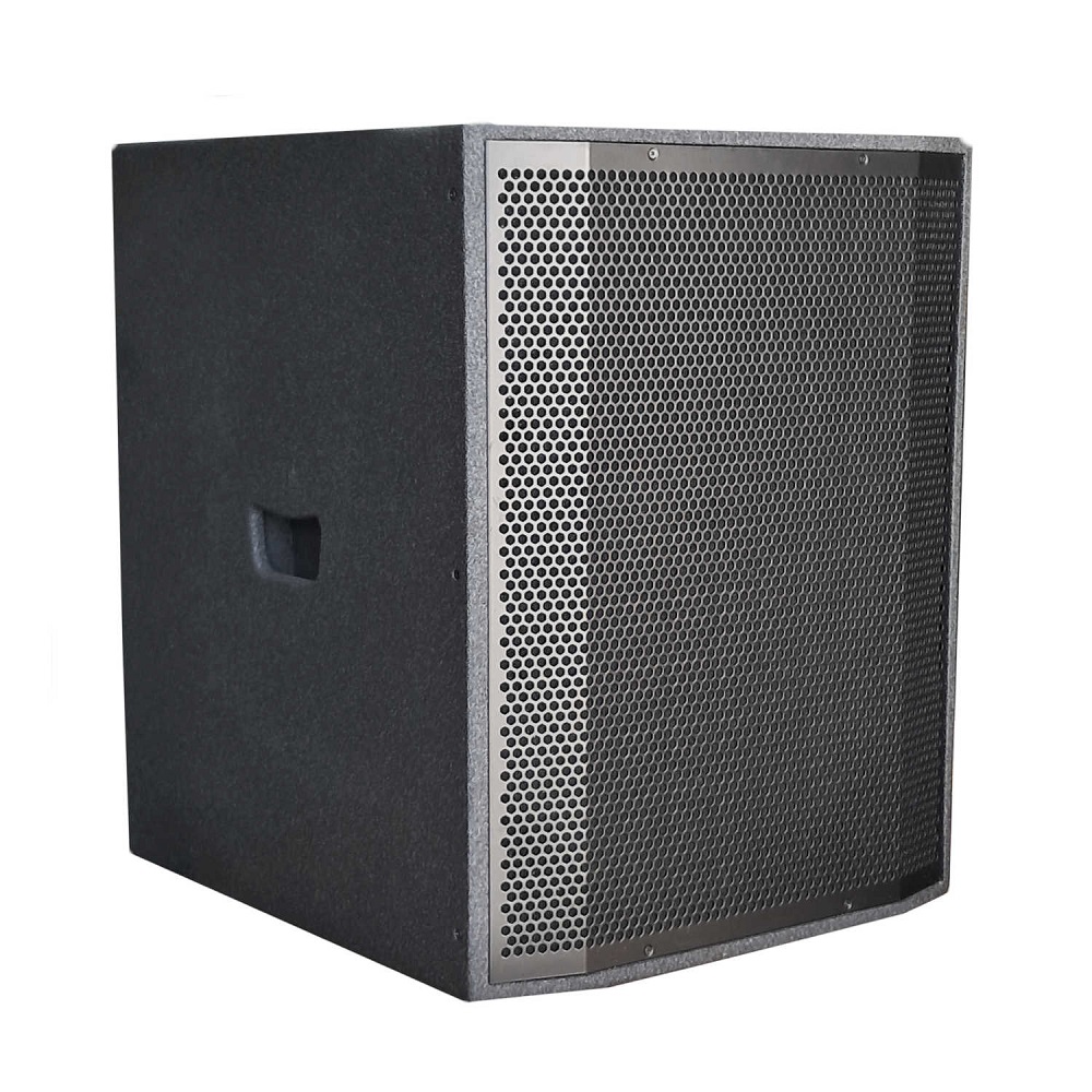 SUB515D Subwoofer Ativo 700W RMS SUB515D Subwoofer Ativo 700W RMS