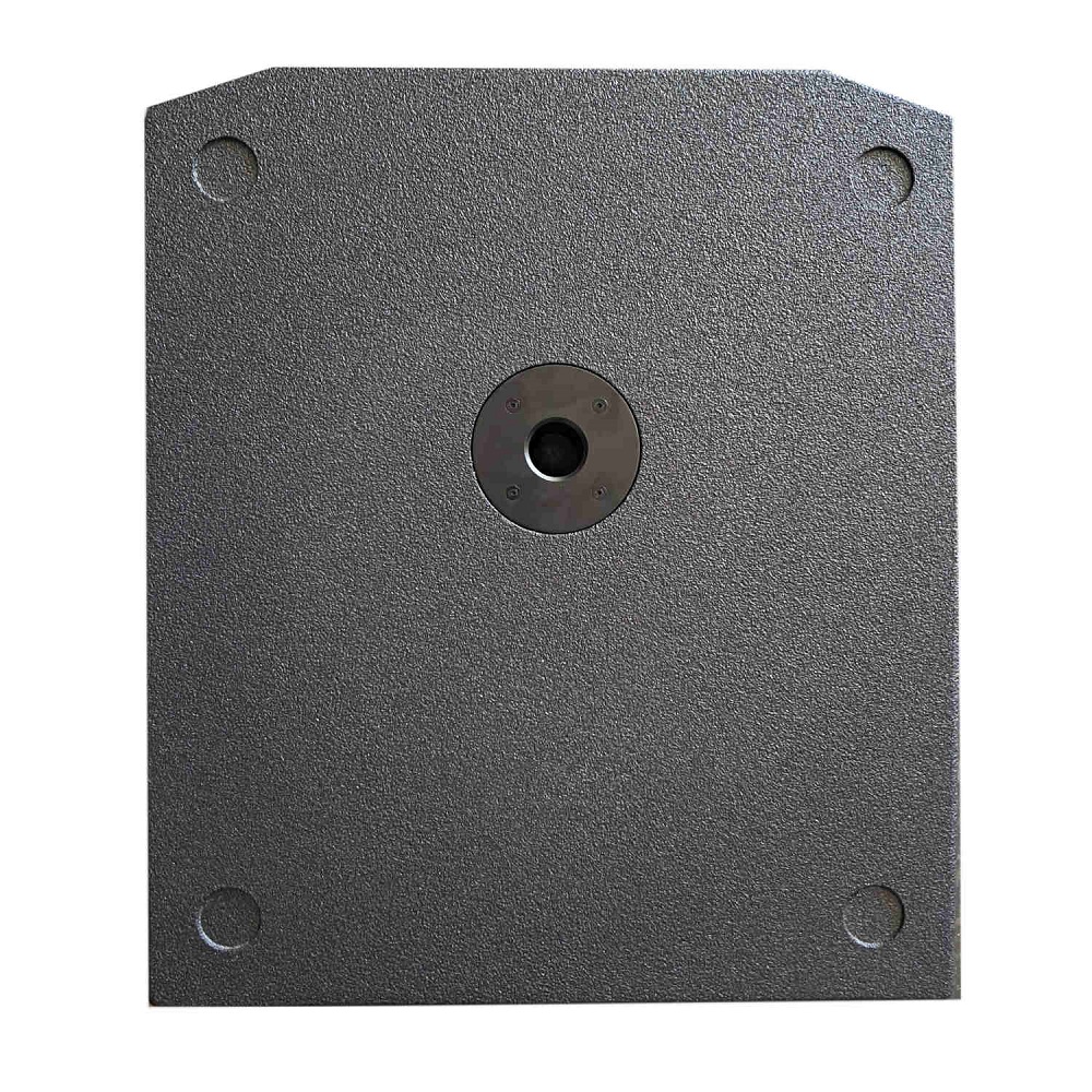 SUB515D Subwoofer Ativo 700W RMS SUB515D Subwoofer Ativo 700W RMS