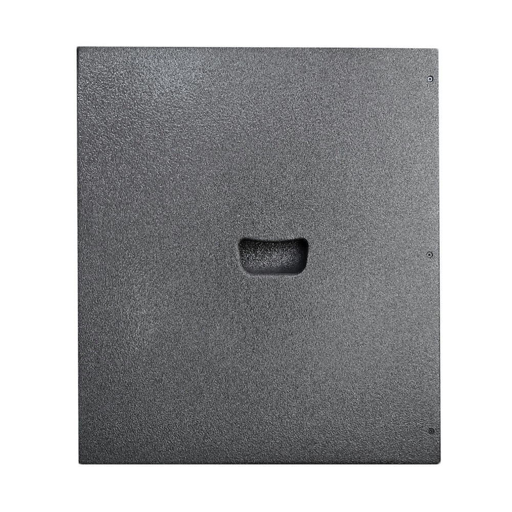 SUB515D Subwoofer Ativo 700W RMS SUB515D Subwoofer Ativo 700W RMS