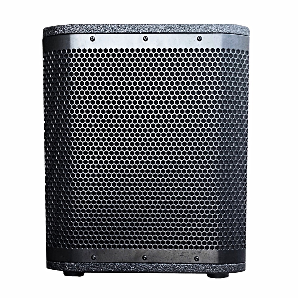 SK10 Subwoofer Ativo 250W RMS SK10 Subwoofer Ativo 250W RMS