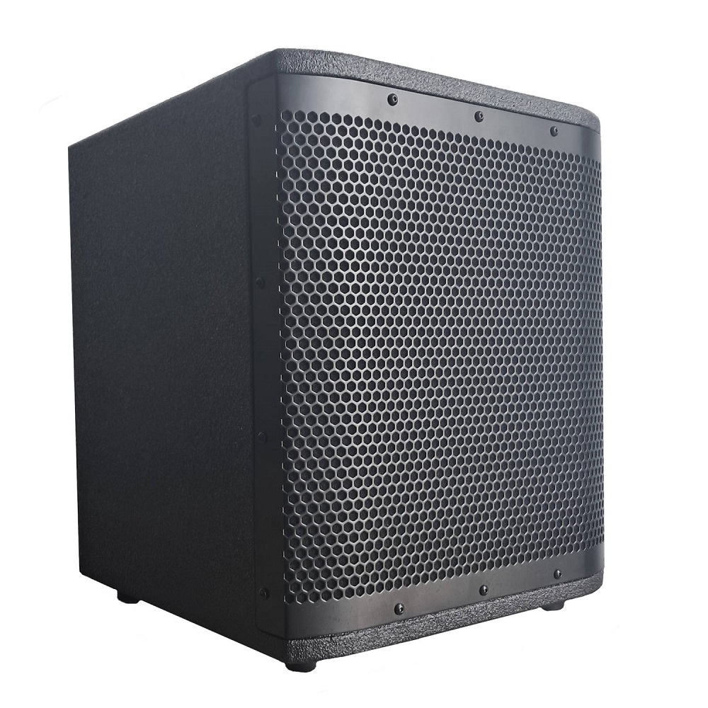 SK10 Subwoofer Ativo 250W RMS SK10 Subwoofer Ativo 250W RMS