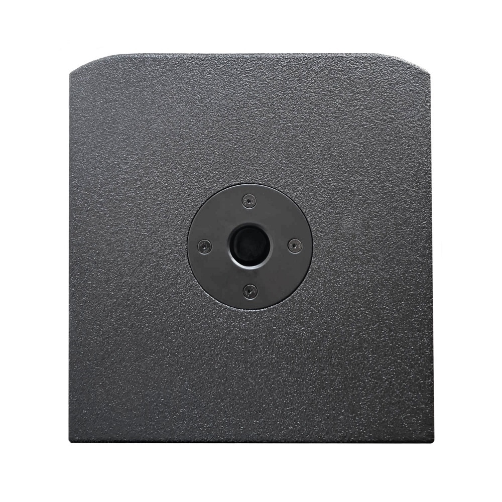 SK10 Subwoofer Ativo 250W RMS SK10 Subwoofer Ativo 250W RMS