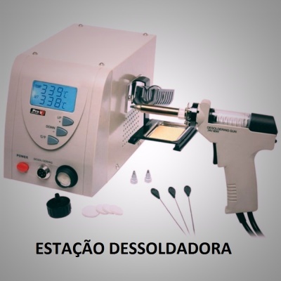 Etação Dessoldadora