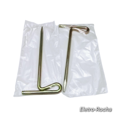 Medidor de terra digital - Uni-T UT521