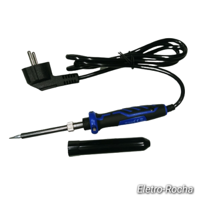 Ferro Soldar 220V 40W