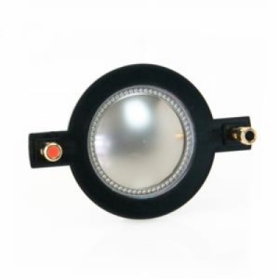 Membrana de substituição para driver DR8 Titanium 52 mm 8Ω – Master Audio