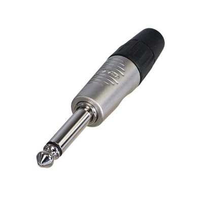 Ficha Jack 6,3 mm RP2C