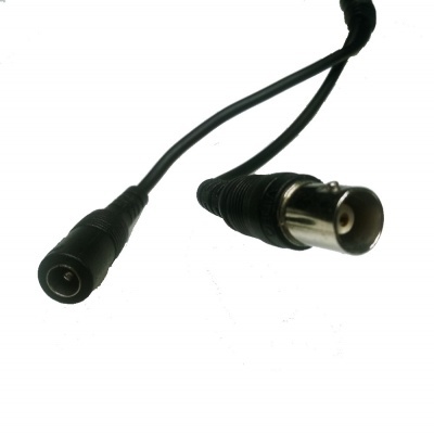 Câmara de Vigilância AHD 1MP Cores