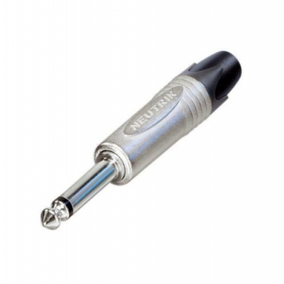 Ficha Jack Neutrik  NP2X