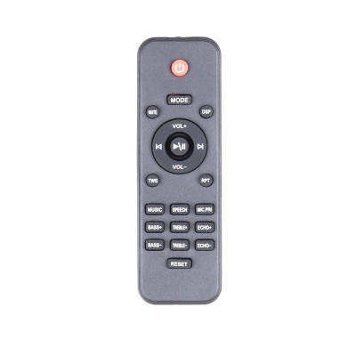 BK250A Coluna de som amplificada - Master Audio