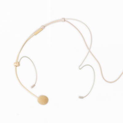 Microfone headset SKIN COLOR-Master Audio