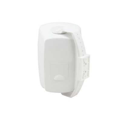 Colunas Passivas 4″ IP65 Interior/Exterior 60W 8 Ohms (Par) Brancas