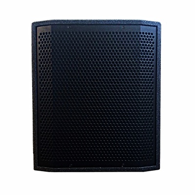 SUB512D Subwoofer ativo 500W RMS