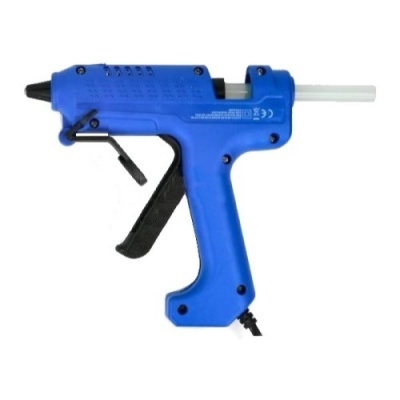 Pistola Cola-Quente 25W máx 100W