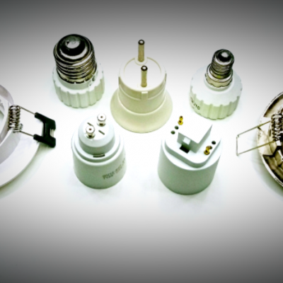 Acessórios de Iluminação