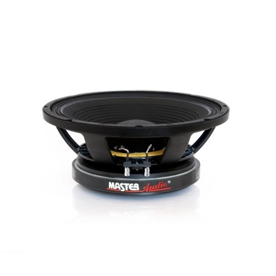Subwoofer 12″/315 mm 500W RMS 8Ω – Master Audio