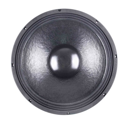 Subwoofer 18″/460 mm 1500W RMS 8Ω - Master Audio